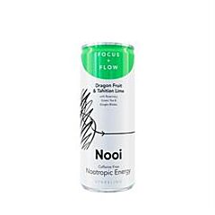 Dragonfruit & Lime Drink (250ml)