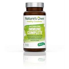 Immune complete (60 capsule)