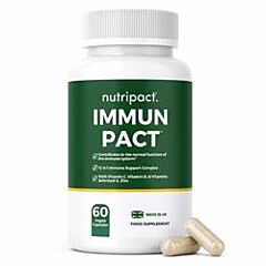 Immune Support Complex Caps (60 capsule)