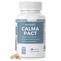 Daily Calm & Relaxation Caps (60 capsule)
