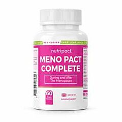 Menopause Support Complex Caps (60 capsule)