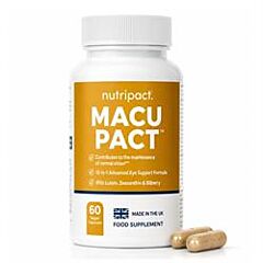 Daily Eye Support Complex Caps (60 capsule)