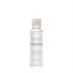 Natural WitchHazel Face Toner (100ml)