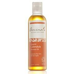 FREE Calendula Shower Wash (250ml)