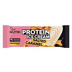 Protein Salted Caramel Ice (73g)