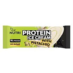 Protein Pistachio Ice Cream (73g)