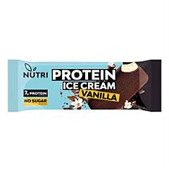 Protein Vanilla Ice Cream (67g)