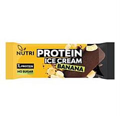 Protein Banana Ice Cream (67g)
