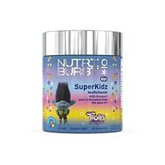 Superkidz (60gummies)