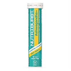 NB Ashwagandha + Effervescent (15 tablet)