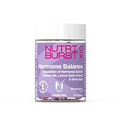 NB Hormone Balance (30gummies)
