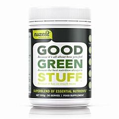 Good Green Stuff (300g)