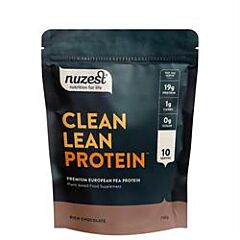 Clean Lean Protein Chocolate (250g)