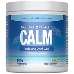 Calm Relaxing Drink Mix (200g)
