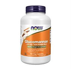 Glucomannan from Konjac Root (180 capsule)