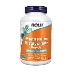 Magnesium Bisglycinate Powder (227g)
