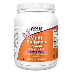Multi Collagen Protein (454g)