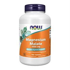 Magnesium Malate 1000mg (180 tablet)