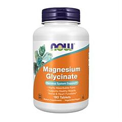 Magnesium Glycinate (180 tablet)