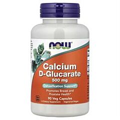 Calcium D-Glucarate (90vegicaps)