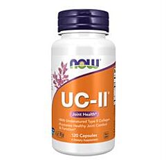 UC-II Type II Collagen (120 capsule)