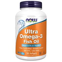 Ultra Omega-3 (180softgels)