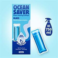 EcoDrop - Glass Cleaner (13g)
