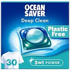 30 Deep Clean Bio Capsules (30pods)