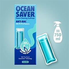 EcoDrop - Anti-Bact Sanitiser (13g)