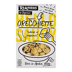 Organic Orecchiette Pasta (500g)