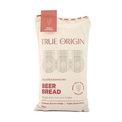 Beer Bread Chilli & Garlic (450g)