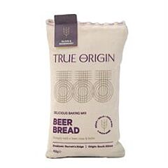 Beer Bread Olive & Rosemary (450g)