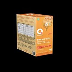 FREE O3OMEGA 14 obj (240g)