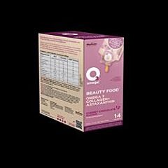 FREE CHERRY CHOCOLATE 14 (240g)