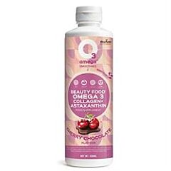 FREE CHERRY CHOC 450ML (450ml)