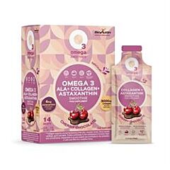 CherryChoc Smoothie Supp (240g)