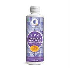 Custard Tart Liquid Supp (450ml)