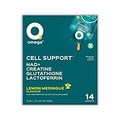 Lemon Cell Support Supplement (450g)