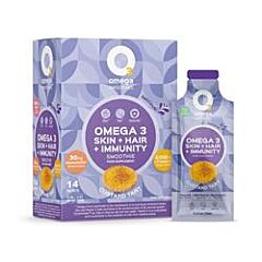 Custard Tart Smoothie Supp (240g)