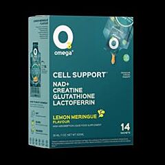 FREE CELL SUPPORT 14 COUNT (450g)
