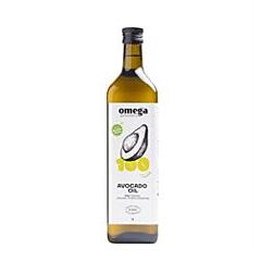 Avocado Oil - Light & Mild (1l)
