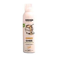 Ghee Avocado Oil Spray (150ml)
