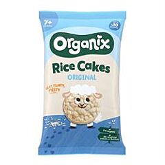 Rice Cakes Original (40g)