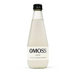 Sea Moss Drink Citrus Clean (330ml)
