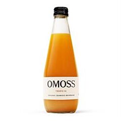 Sea Moss Drink Alfonso Mango (330ml)
