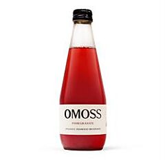 Sea Moss Drink Pomegranate (330ml)