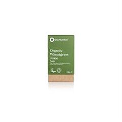 Wheatgrass 90 Capsules (90 capsule)