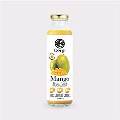 Natural Mango Juice (250ml)