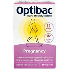 For pregnancy (30 capsule)