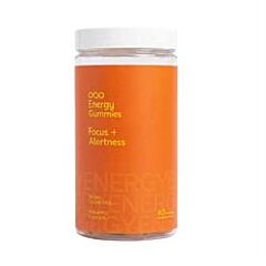 OQO Energy gummy (60gummies)